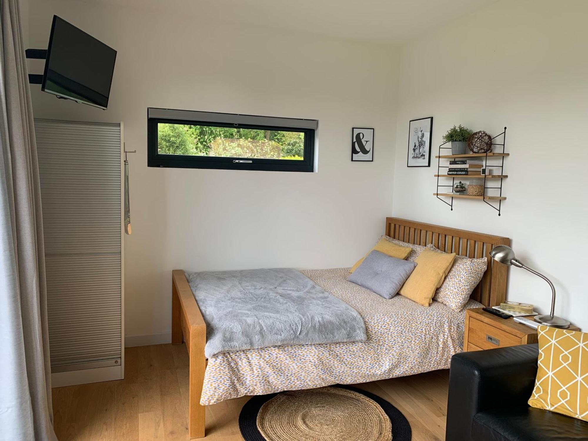 Cedar Holiday home *