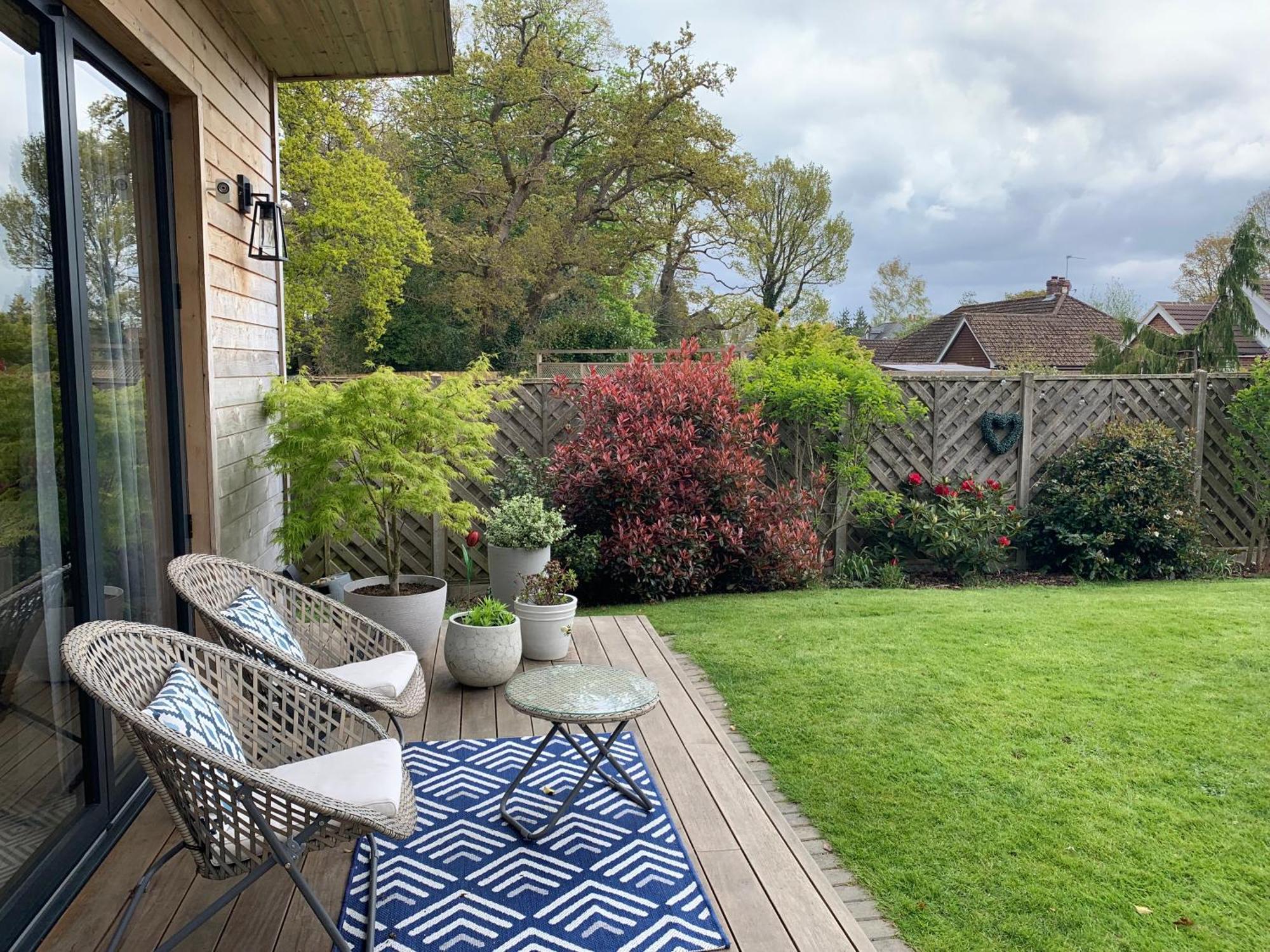 Cedar Holiday home Newbury (Berkshire)