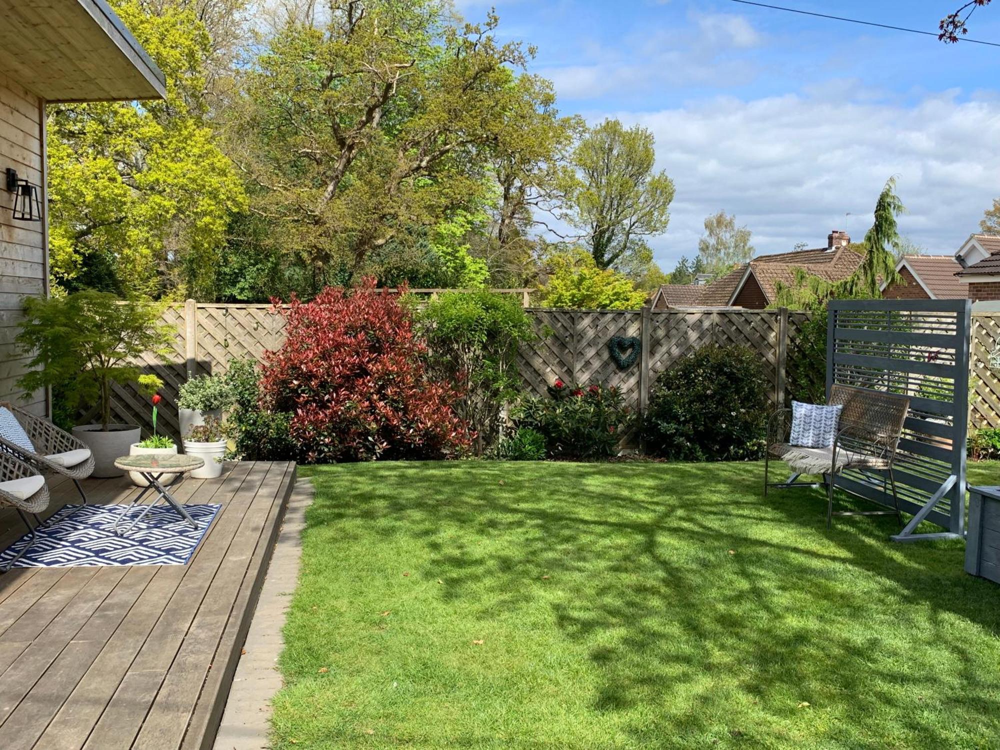 Holiday home Cedar Newbury (Berkshire)