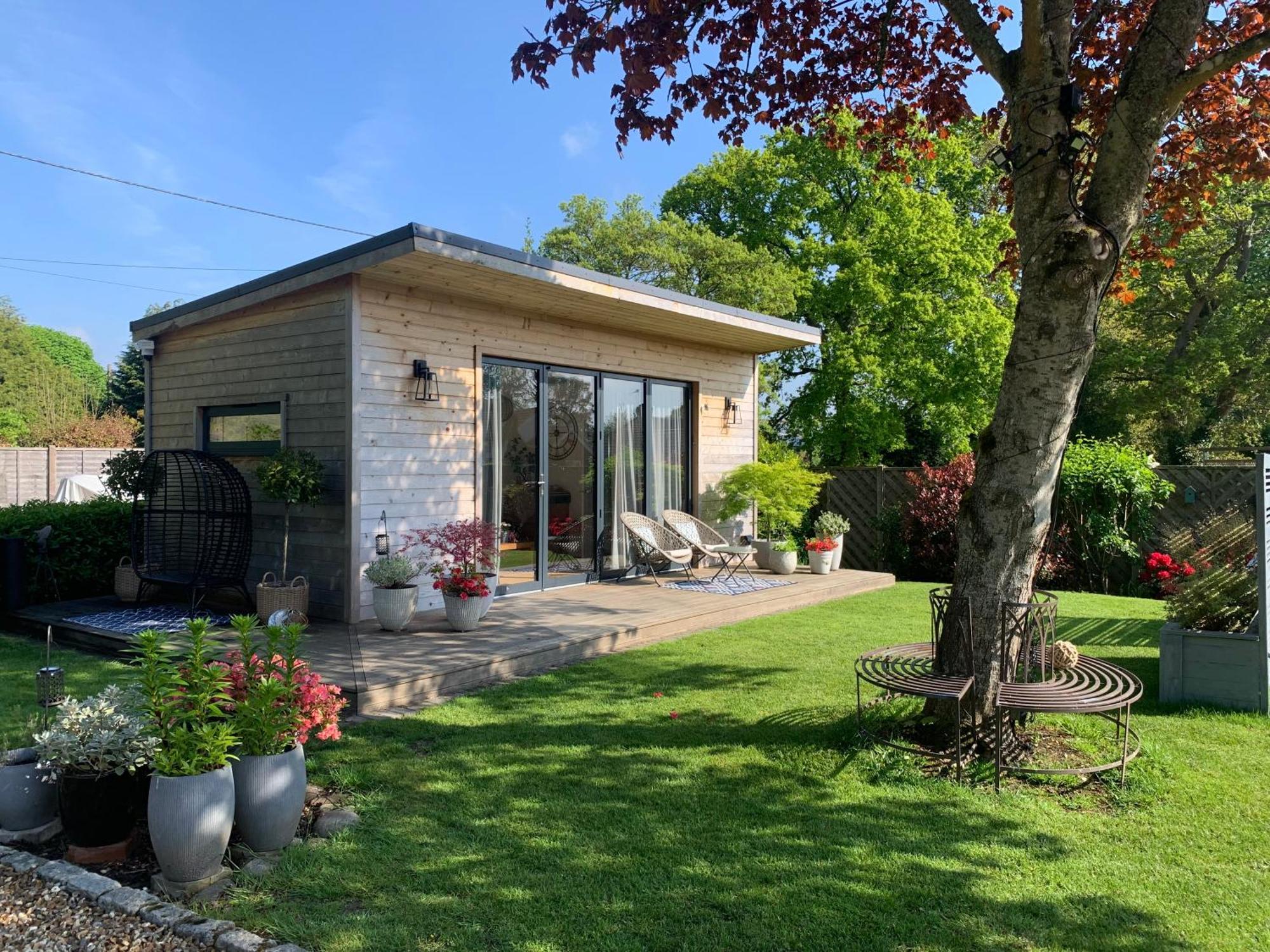Holiday home Cedar *