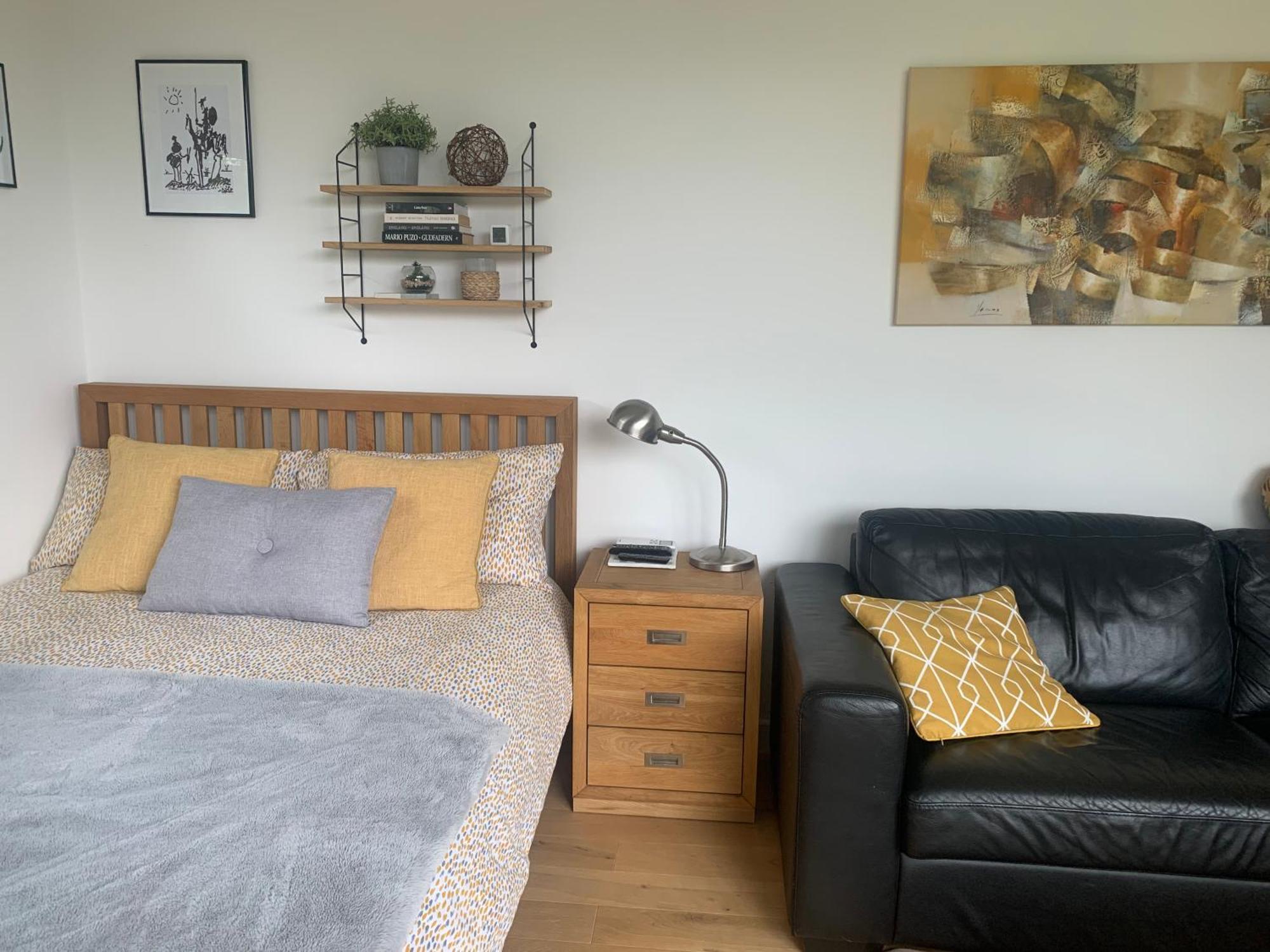 Cedar Holiday home