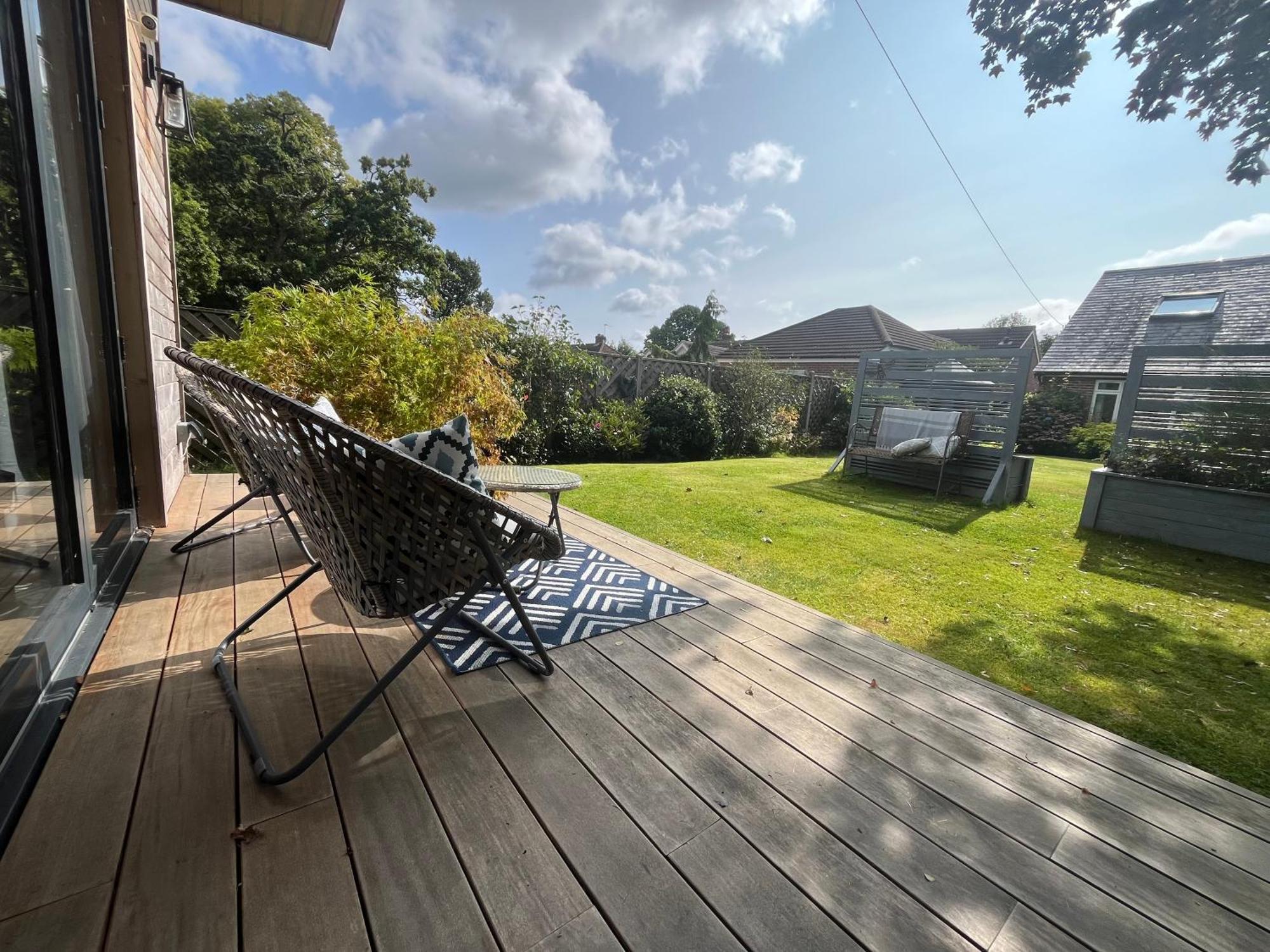 Cedar Holiday home Newbury (Berkshire)